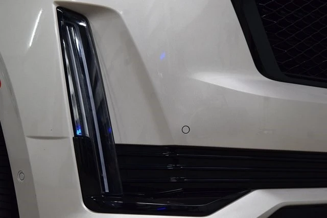 2022 Cadillac Escalade 5th Gen - Image 12 of 12
