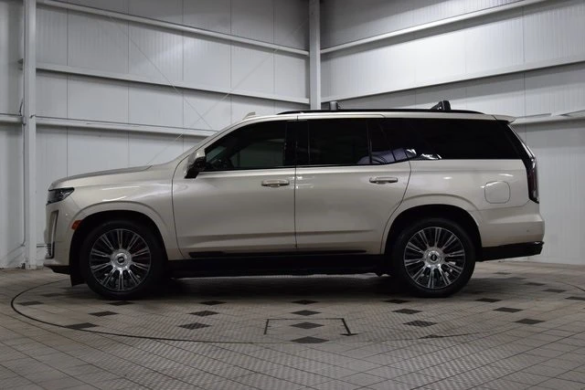 2022 Cadillac Escalade 5th Gen - Image 4 of 12
