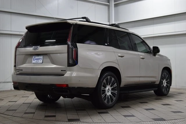 2022 Cadillac Escalade 5th Gen - Image 7 of 12