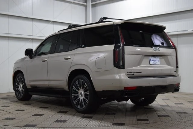 2022 Cadillac Escalade 5th Gen - Image 5 of 12