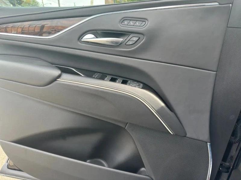 2022 Cadillac Escalade 5th Gen - Image 12 of 12