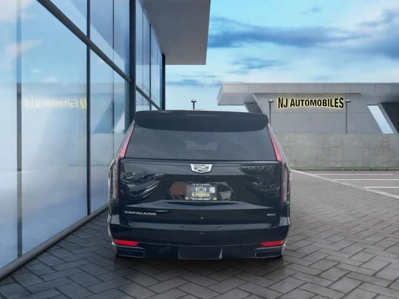 2022 Cadillac Escalade 5th Gen - Image 6 of 12