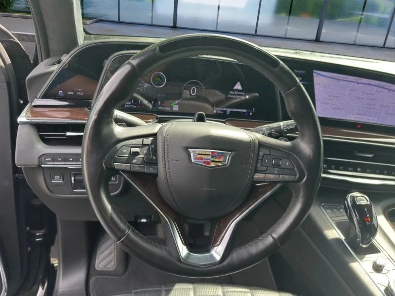 2022 Cadillac Escalade 5th Gen - Image 10 of 12