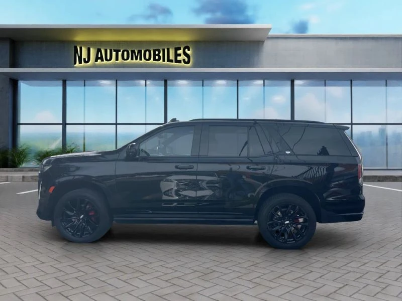 2022 Cadillac Escalade 5th Gen - Image 4 of 12