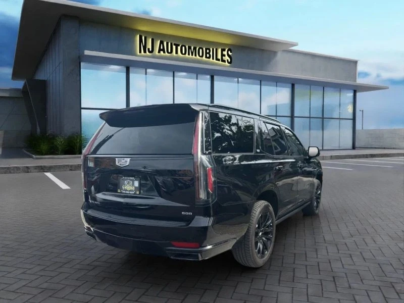 2022 Cadillac Escalade 5th Gen - Image 7 of 12