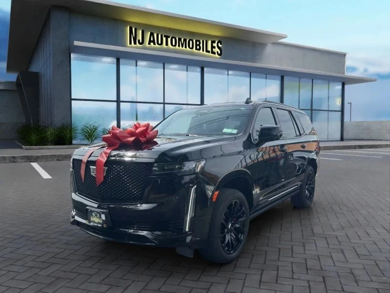 2022 Cadillac Escalade 5th Gen - Image 3 of 12
