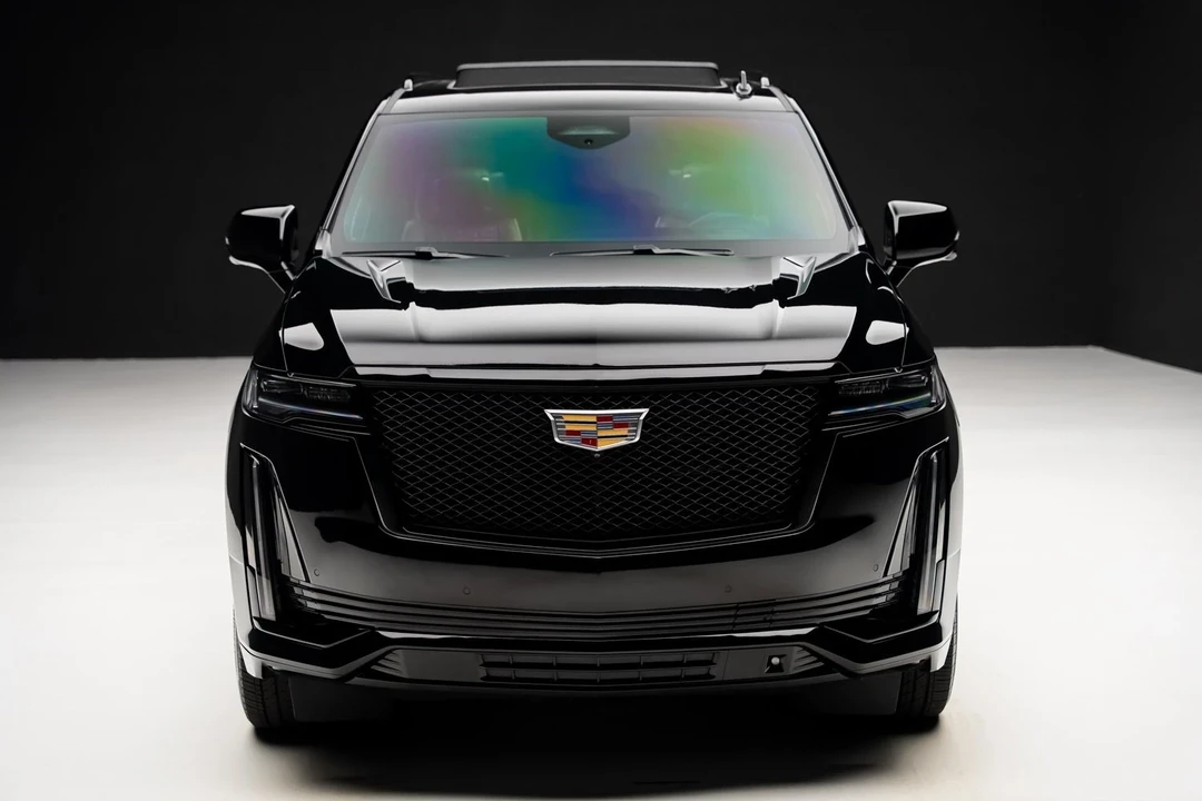 2022 Cadillac Escalade 5th Gen - Image 5 of 21