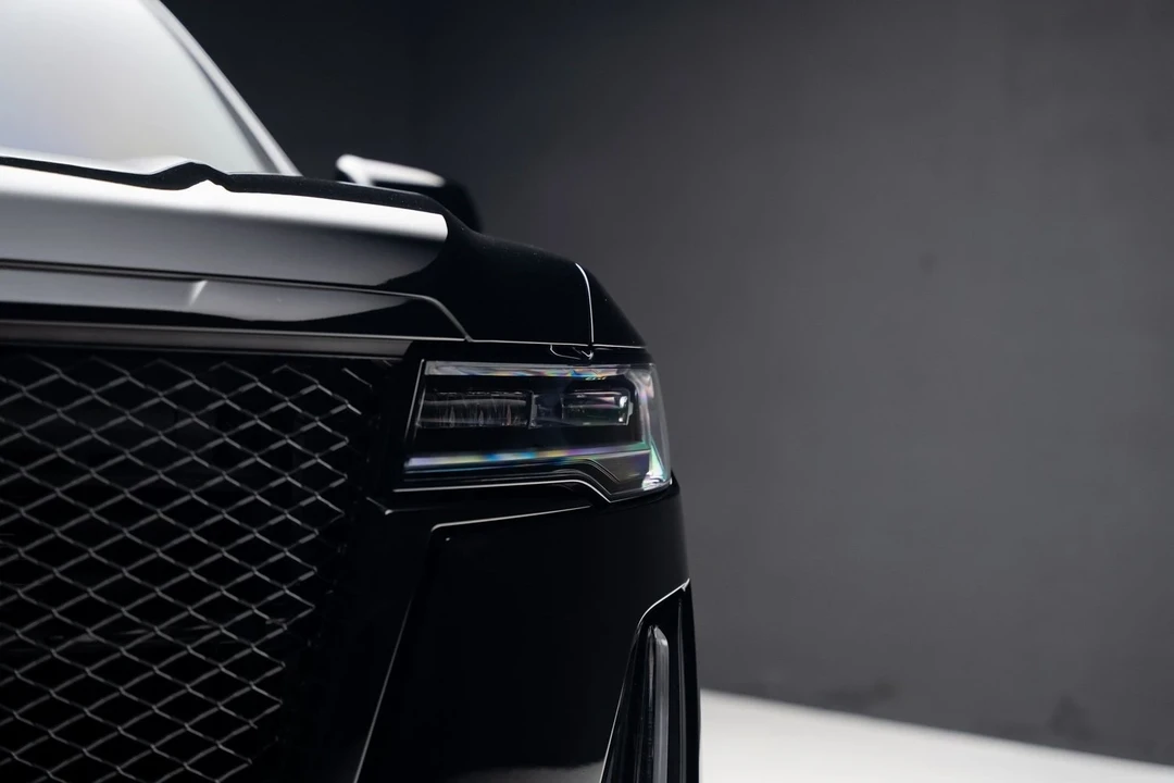 2022 Cadillac Escalade 5th Gen - Image 9 of 21