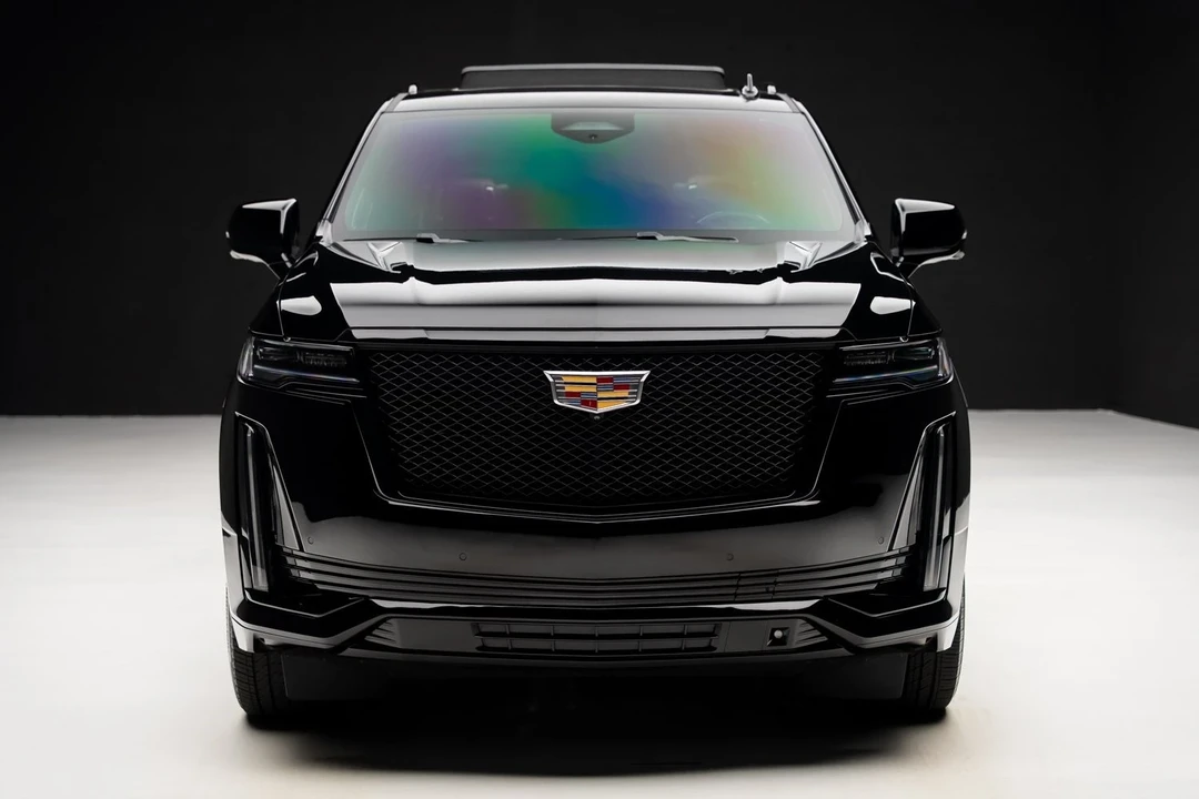 2022 Cadillac Escalade 5th Gen - Image 6 of 21