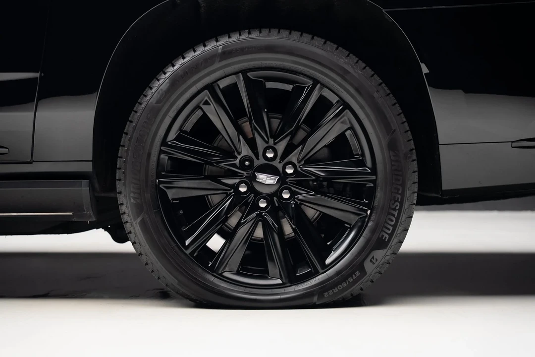 2022 Cadillac Escalade 5th Gen - Image 20 of 21