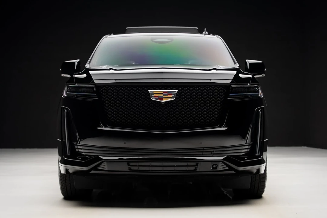 2022 Cadillac Escalade 5th Gen - Image 7 of 21