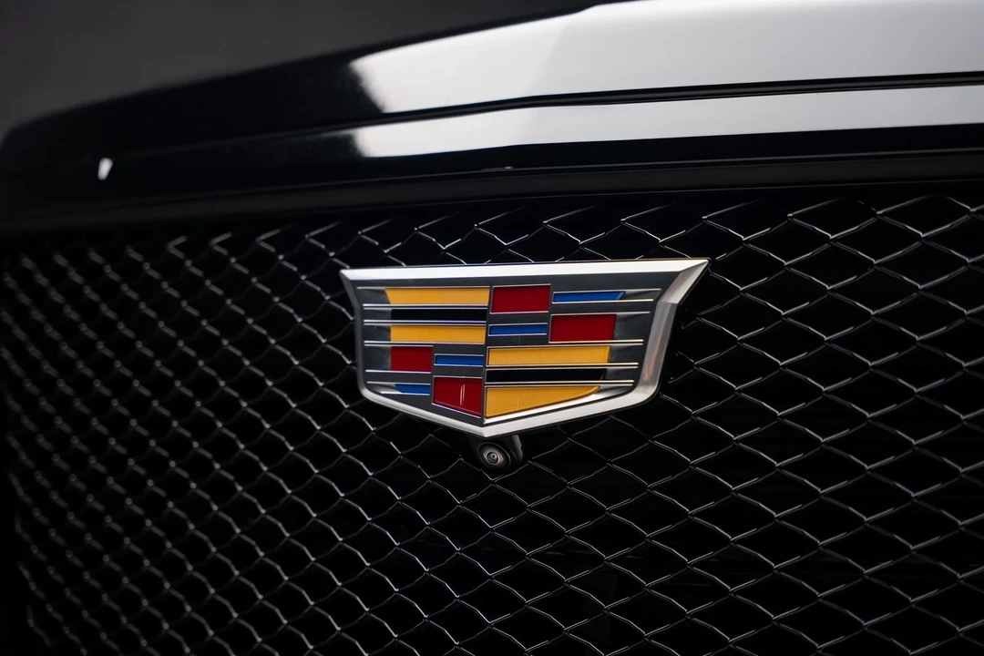 2022 Cadillac Escalade 5th Gen - Image 12 of 21
