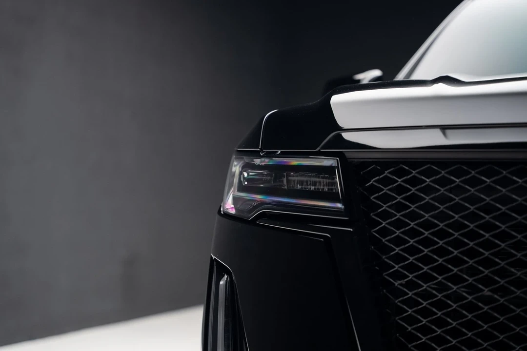 2022 Cadillac Escalade 5th Gen - Image 8 of 21