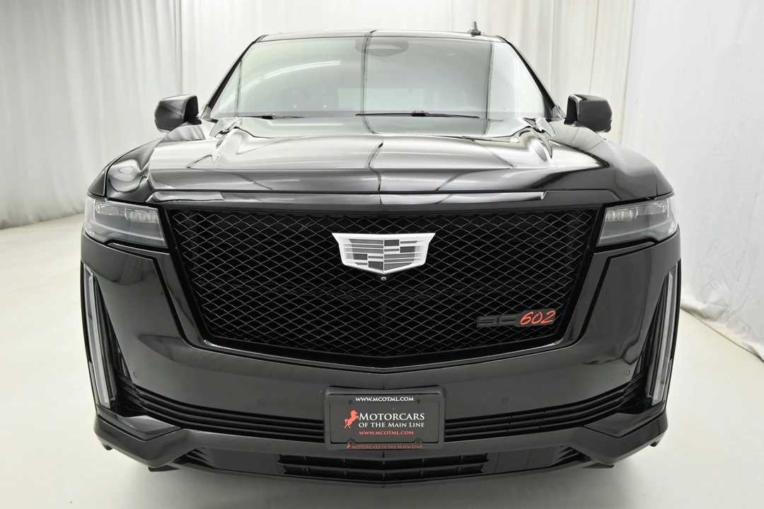 2022 Cadillac Escalade 5th Gen - Image 19 of 31