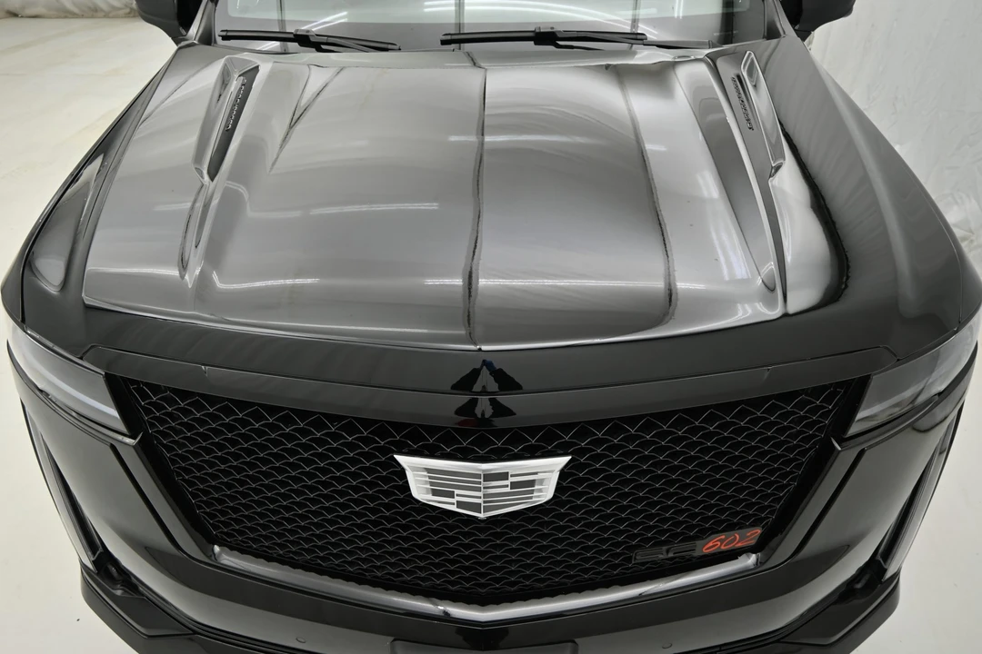 2022 Cadillac Escalade 5th Gen - Image 29 of 31