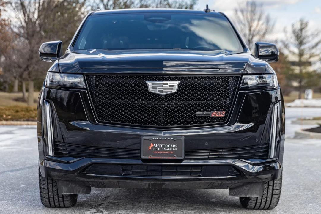 2022 Cadillac Escalade 5th Gen - Image 6 of 31