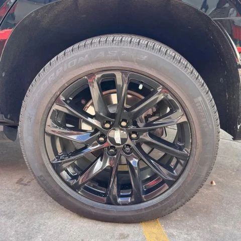 2022 Cadillac Escalade 5th Gen - Image 7 of 18