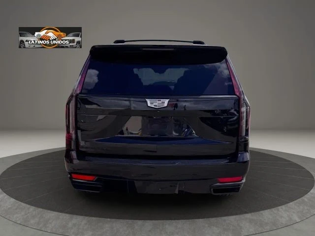 2022 Cadillac Escalade 5th Gen - Image 6 of 18