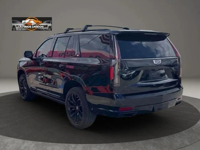 2022 Cadillac Escalade 5th Gen - Image 4 of 18