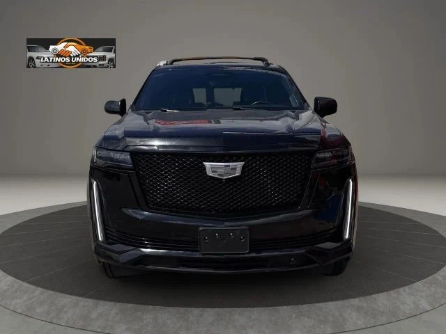 2022 Cadillac Escalade 5th Gen - Image 2 of 18
