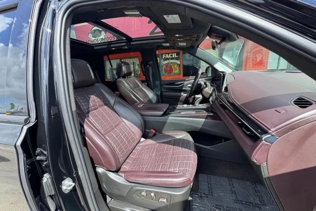 2022 Cadillac Escalade 5th Gen - Image 18 of 18