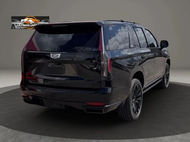 2022 Cadillac Escalade 5th Gen - Image 5 of 18