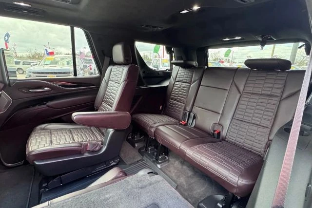 2022 Cadillac Escalade 5th Gen - Image 10 of 18