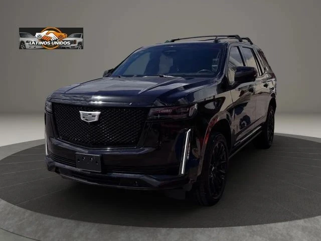 2022 Cadillac Escalade 5th Gen - Image 3 of 18