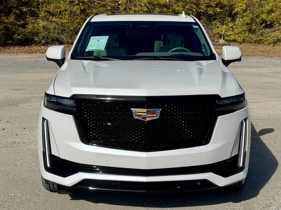 2022 Cadillac Escalade 5th Gen - Image 5 of 21
