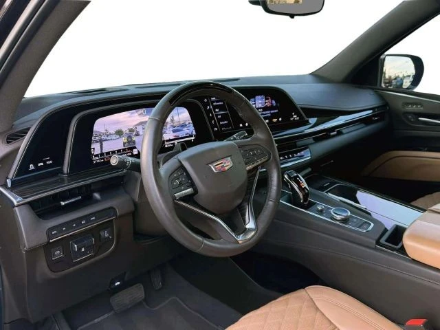 2022 Cadillac Escalade 5th Gen - Image 9 of 21
