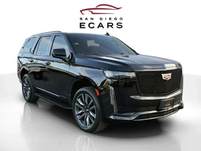 2022 Cadillac Escalade 5th Gen - Image 3 of 21