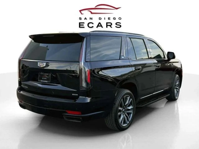2022 Cadillac Escalade 5th Gen - Image 5 of 21
