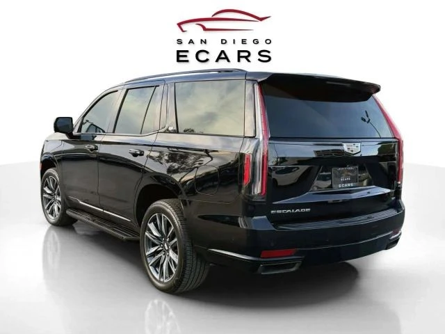 2022 Cadillac Escalade 5th Gen - Image 7 of 21