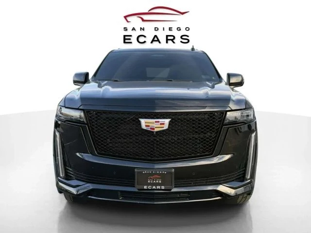 2022 Cadillac Escalade 5th Gen - Image 2 of 21