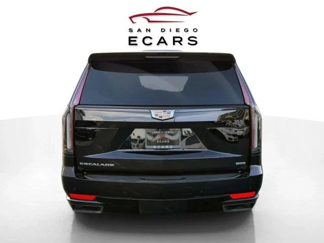 2022 Cadillac Escalade 5th Gen - Image 6 of 21