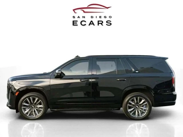 2022 Cadillac Escalade 5th Gen - Image 8 of 21