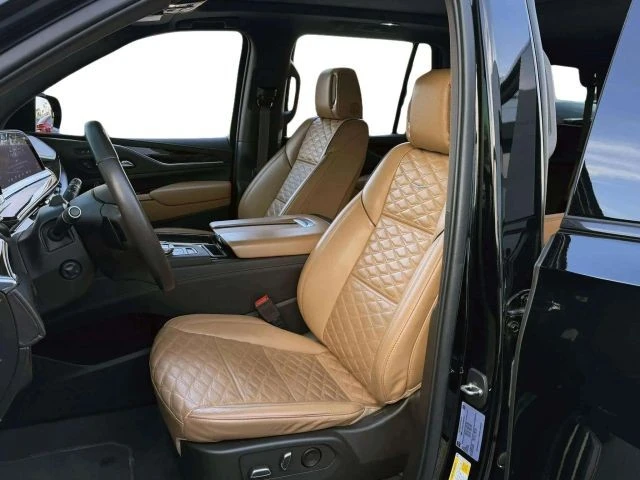 2022 Cadillac Escalade 5th Gen - Image 21 of 21