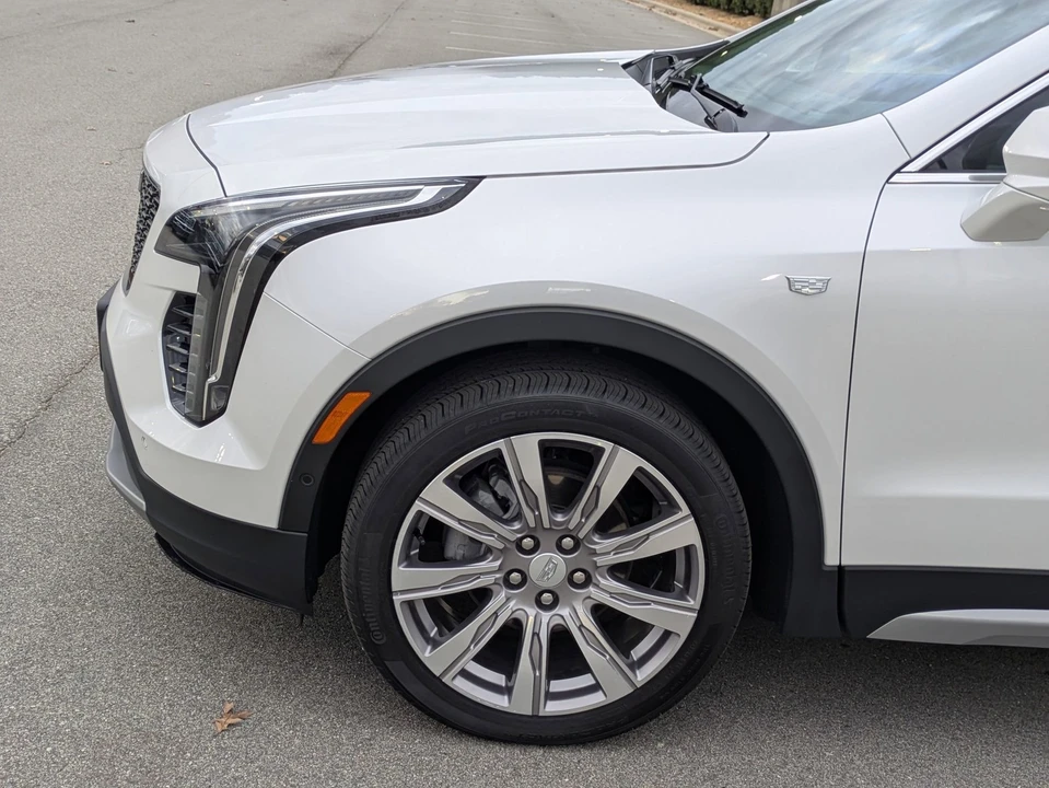 2022 Cadillac XT4 - Image 11 of 21