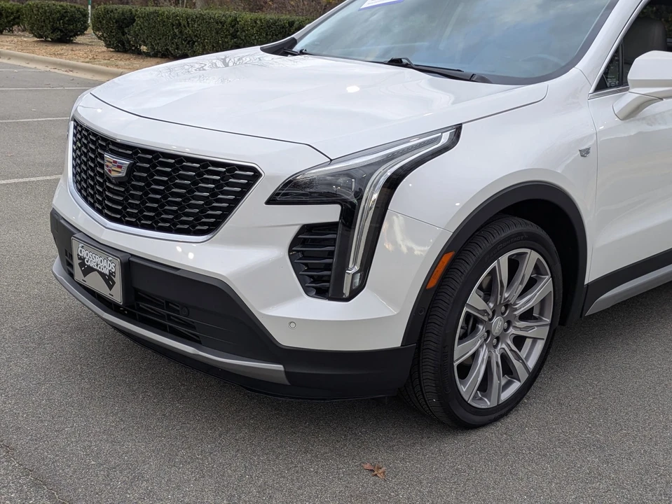 2022 Cadillac XT4 - Image 10 of 21