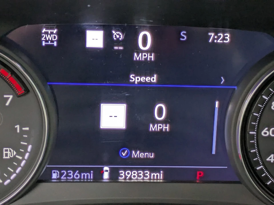 2022 Cadillac XT4 - Image 21 of 21