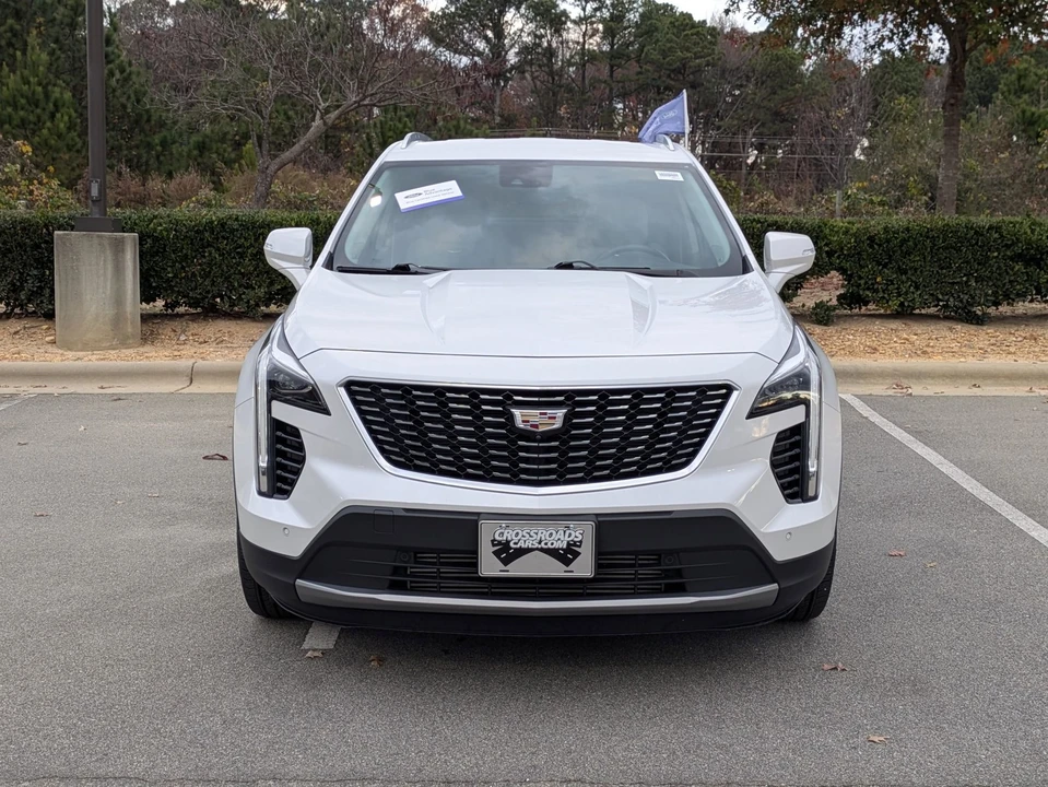 2022 Cadillac XT4 - Image 9 of 21