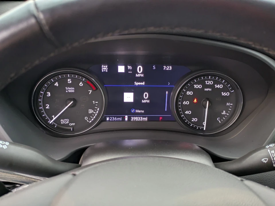 2022 Cadillac XT4 - Image 20 of 21