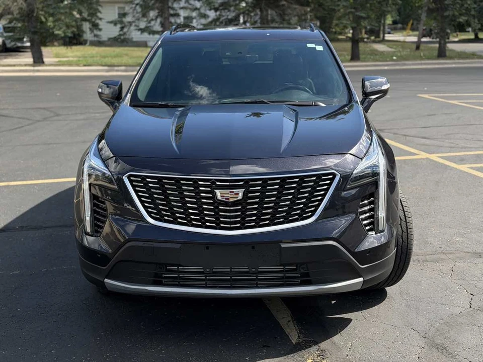 2022 Cadillac XT4 - Image 8 of 21