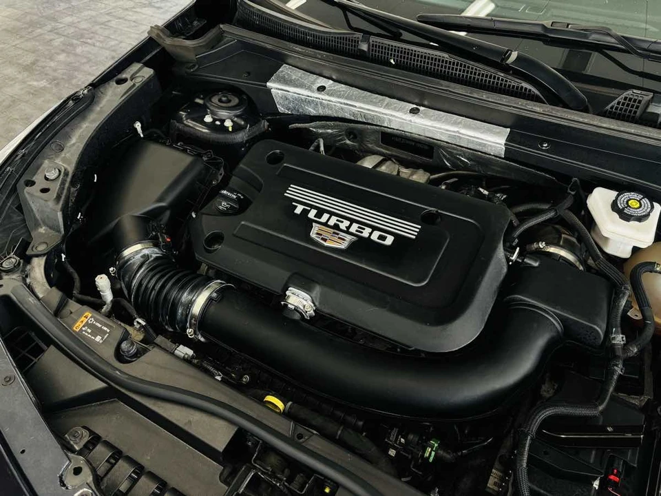 2022 Cadillac XT4 - Image 20 of 31
