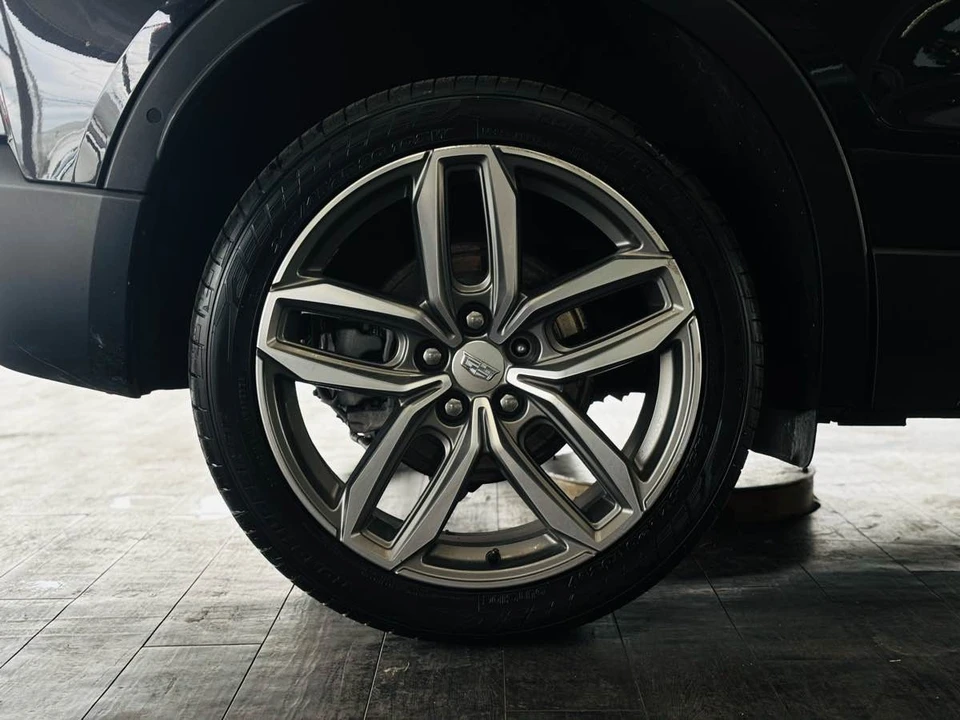 2022 Cadillac XT4 - Image 25 of 31