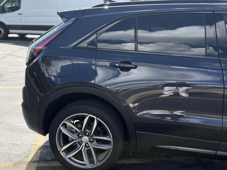 2022 Cadillac XT4 - Image 4 of 21
