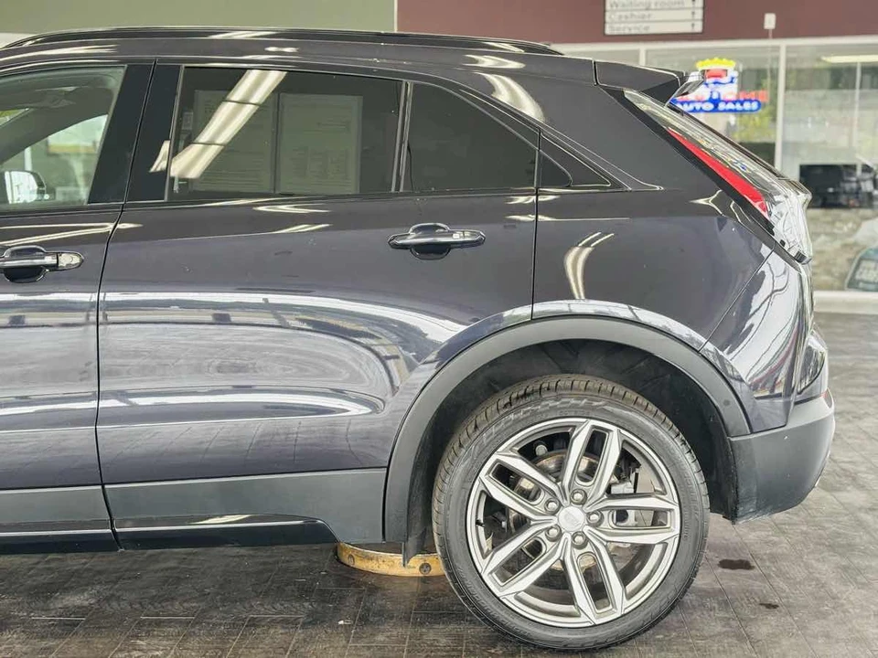 2022 Cadillac XT4 - Image 14 of 31