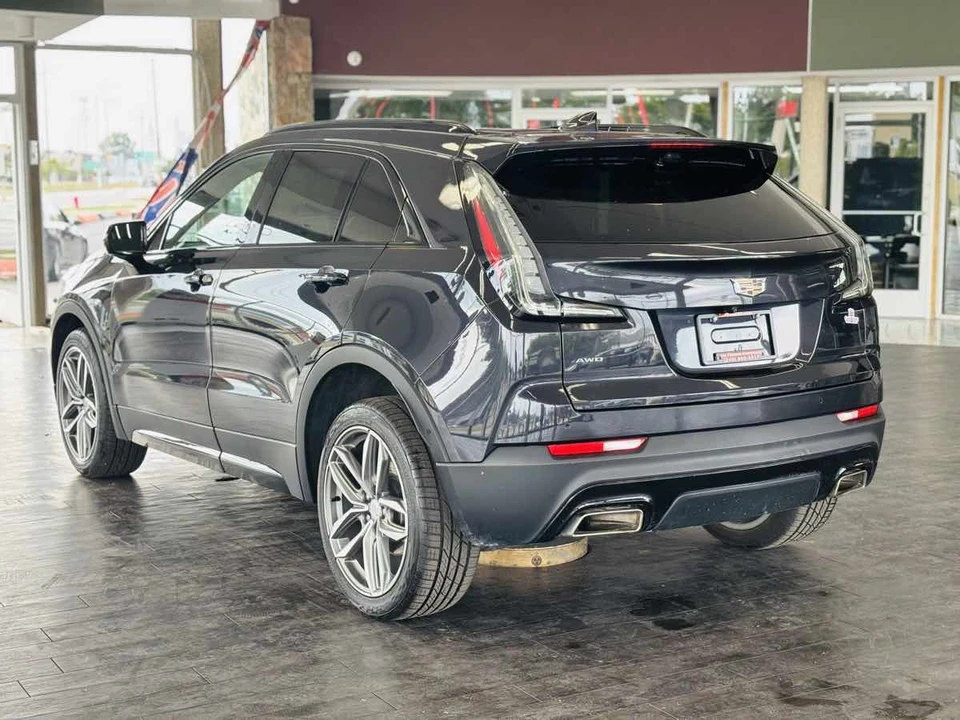 2022 Cadillac XT4 - Image 13 of 31