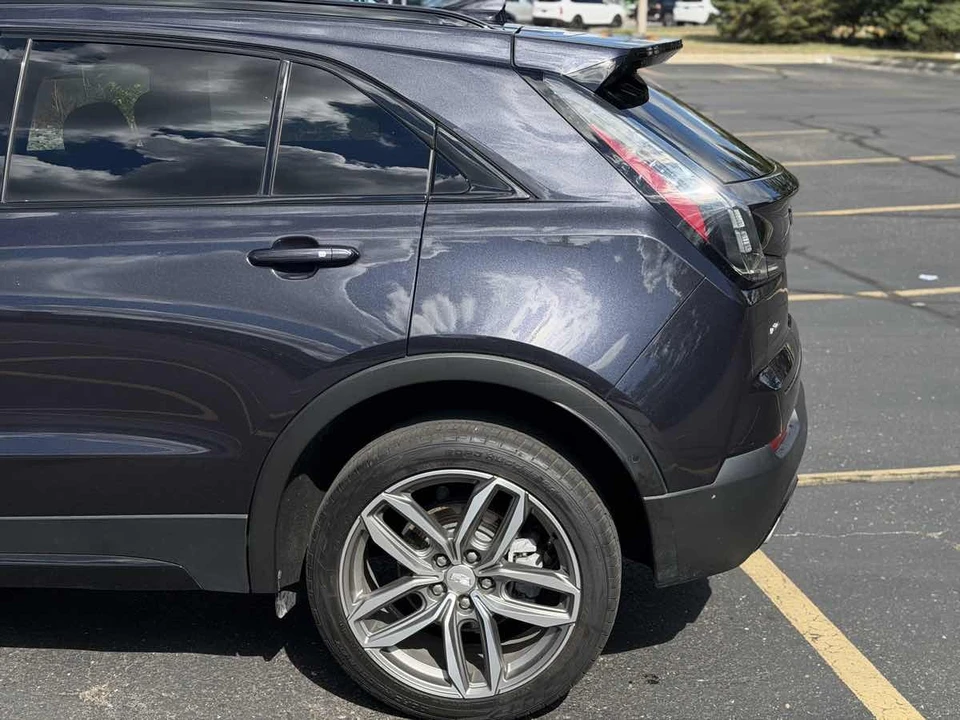 2022 Cadillac XT4 - Image 6 of 21