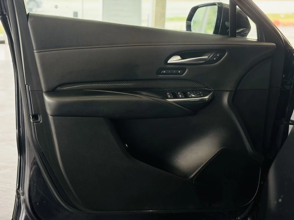 2022 Cadillac XT4 - Image 31 of 31
